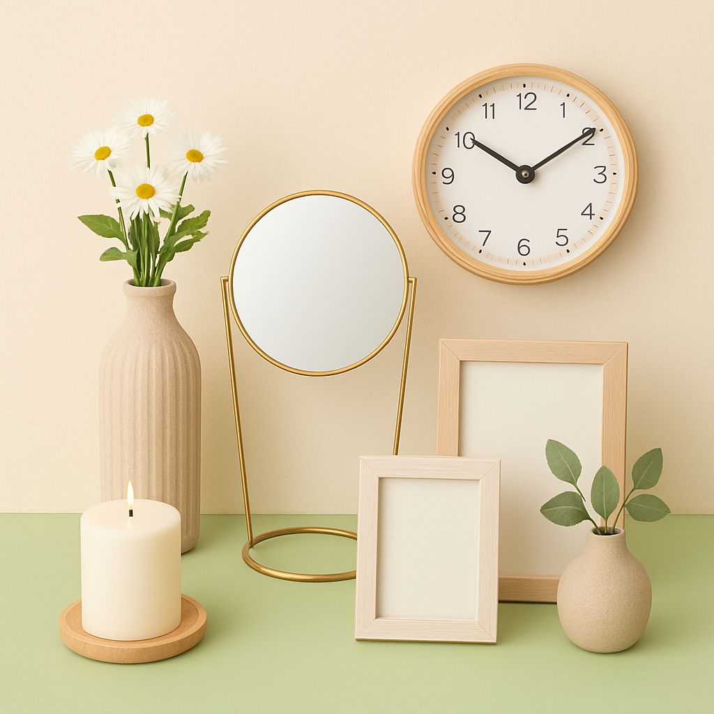 Home Decor