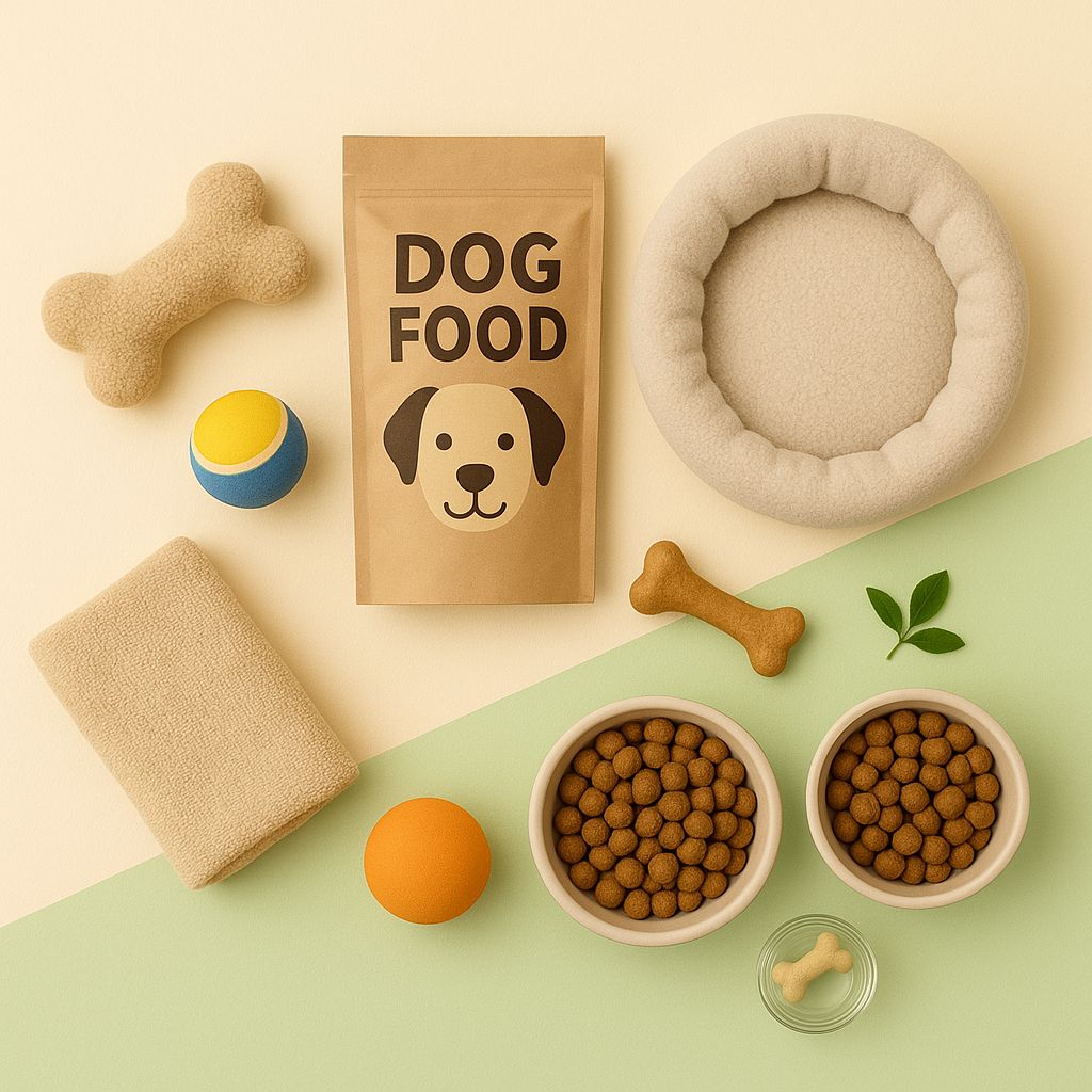 Pet Supplies
