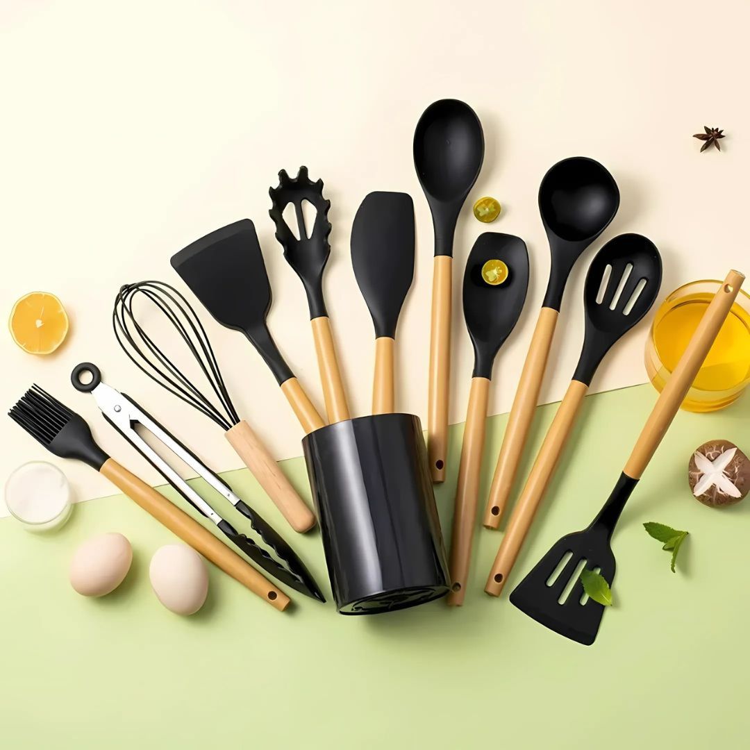 Kitchen Tools